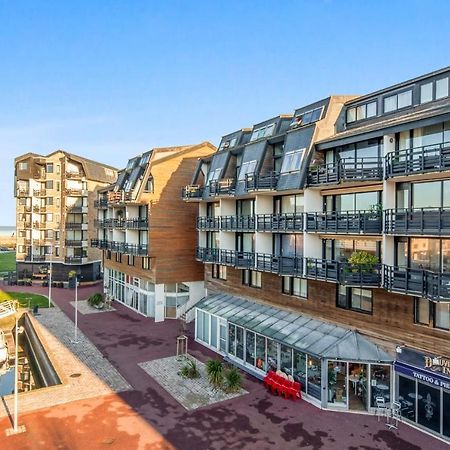Studio Mercant - Welkeys Deauville Exterior photo